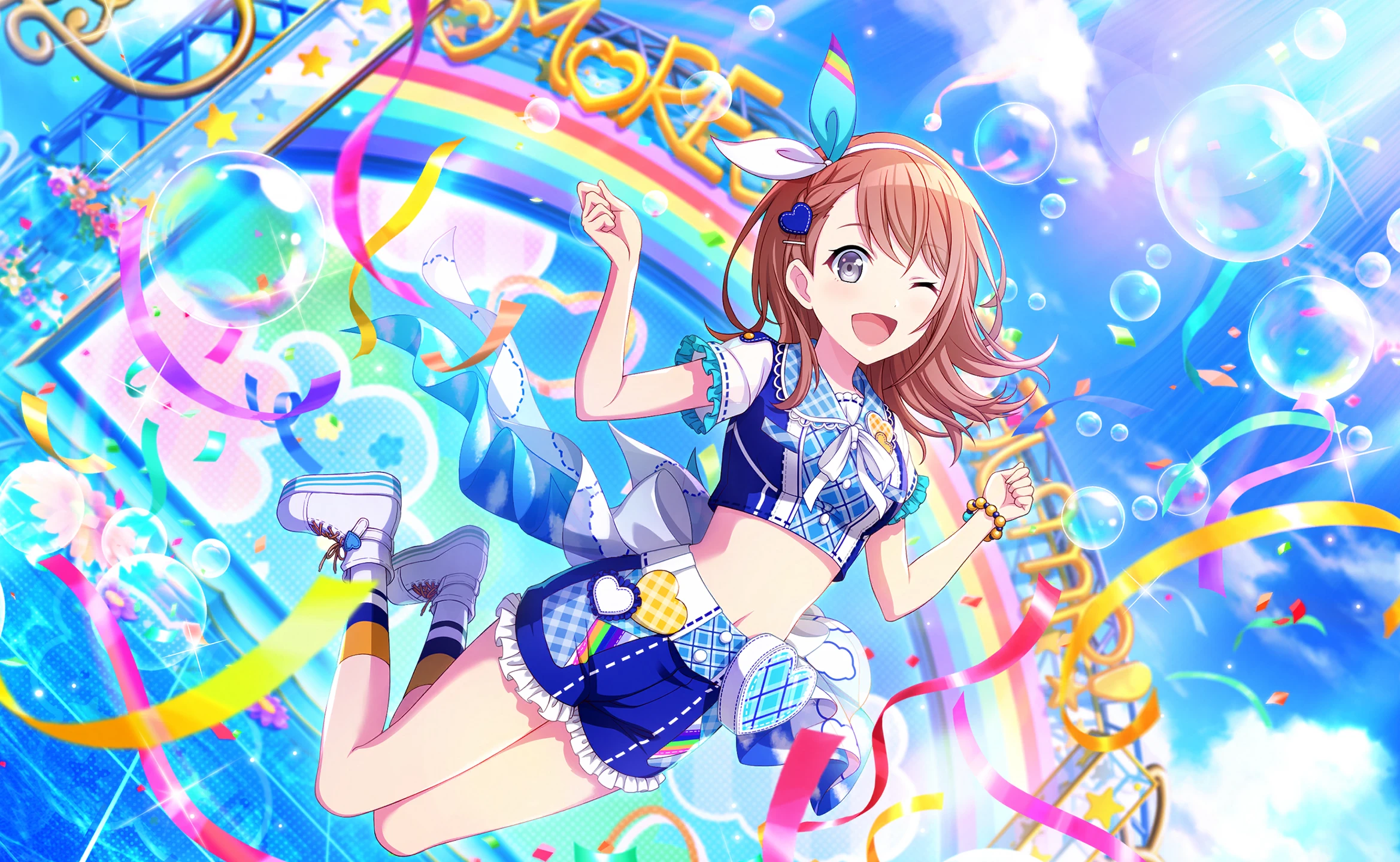 来自珍藏集: Card Artwork